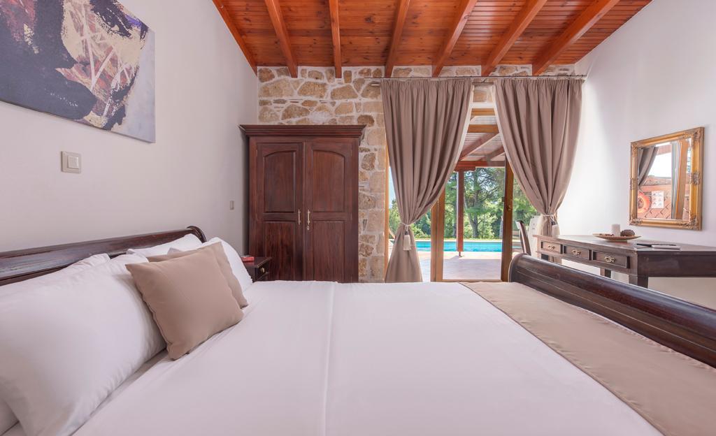 Alia Palace Hotel & Villas Pefkochori Buitenkant foto